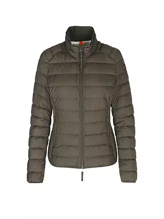 PARAJUMPERS | Daunenleichtsteppjacke GEENA | 